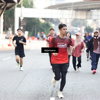 Runner Photo 4739055