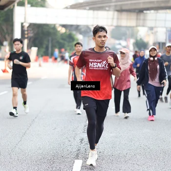 Runner Photo 4739057