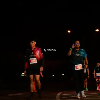 Runner Photo 4739061