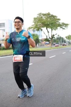 Runner Photo 4739063