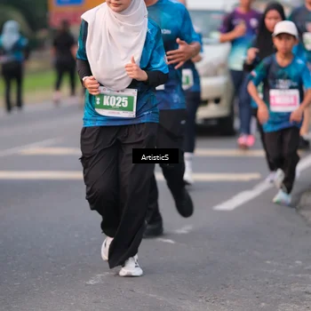 Runner Photo 4739064