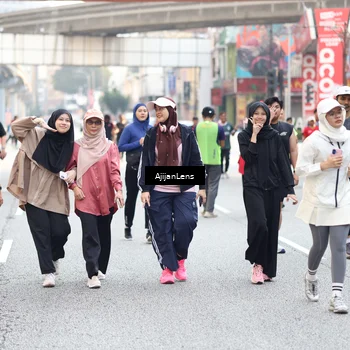 Runner Photo 4739066