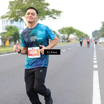Runner Photo 4739068