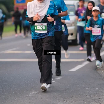 Runner Photo 4739069