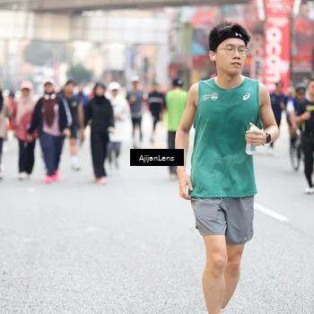 Runner Photo 4739070