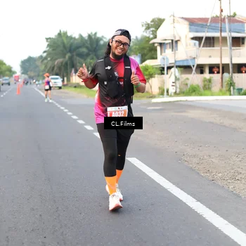 Runner Photo 4739075
