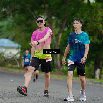 Runner Photo 4739076