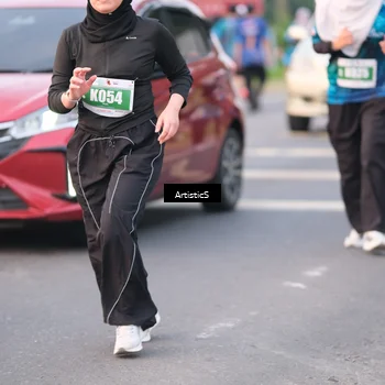 Runner Photo 4739077