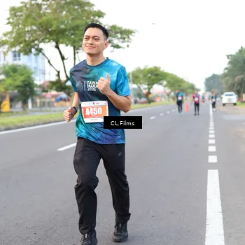 Runner Photo 4739081