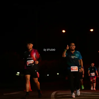 Runner Photo 4739083