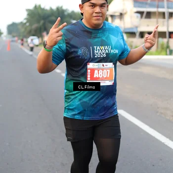 Runner Photo 4739084