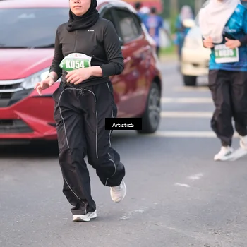Runner Photo 4739085