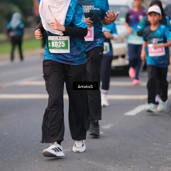 Runner Photo 4739086