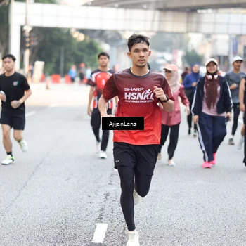 Runner Photo 4739089
