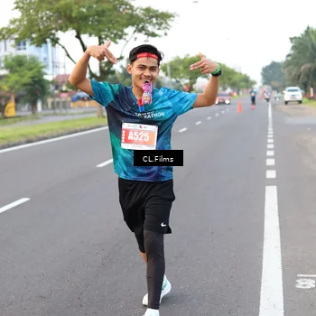 Runner Photo 4739091
