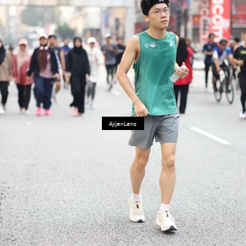 Runner Photo 4739093