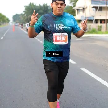 Runner Photo 4739094