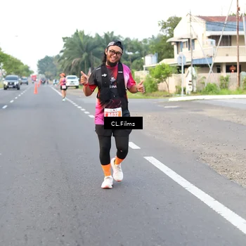 Runner Photo 4739095