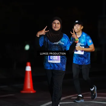 Runner Photo 4739099
