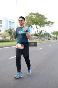 Runner Photo 4739100