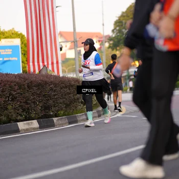Runner Photo 4739102