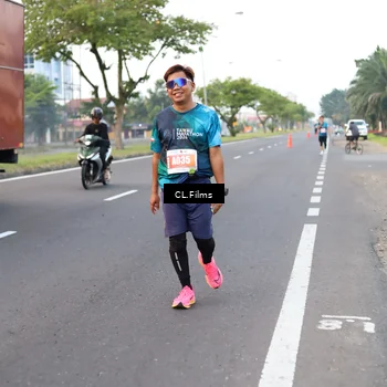 Runner Photo 4739105
