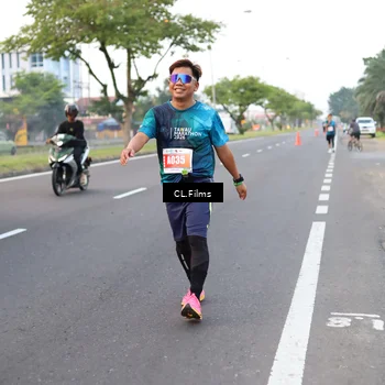 Runner Photo 4739107