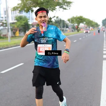 Runner Photo 4739108
