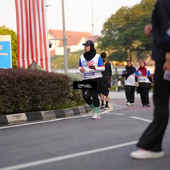 Runner Photo 4739109