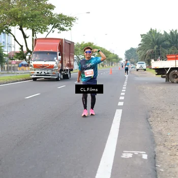Runner Photo 4739117