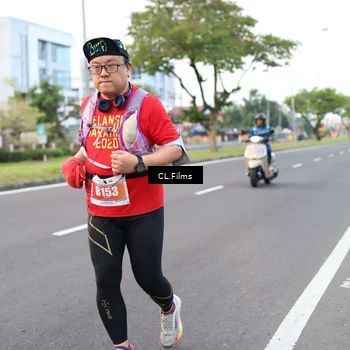 Runner Photo 4739119
