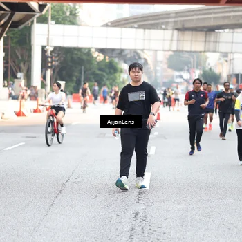 Runner Photo 4739122