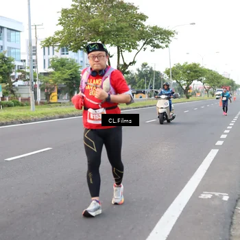 Runner Photo 4739124