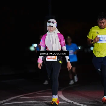 Runner Photo 4739125