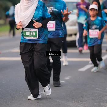 Runner Photo 4739128