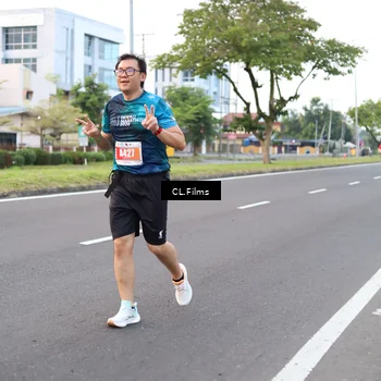 Runner Photo 4739129
