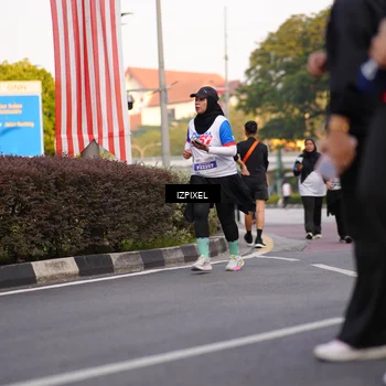 Runner Photo 4739133