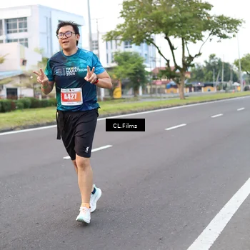 Runner Photo 4739139