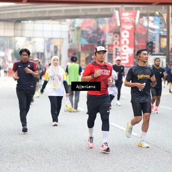 Runner Photo 4739141