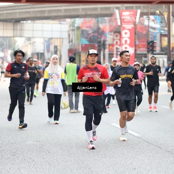 Runner Photo 4739142