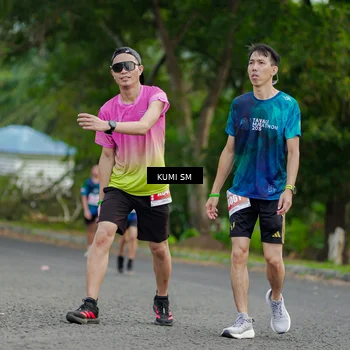 Runner Photo 4739148
