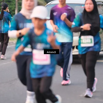 Runner Photo 4739152