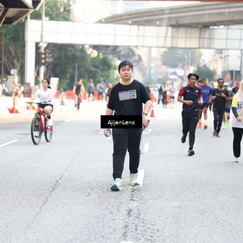 Runner Photo 4739156