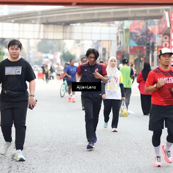 Runner Photo 4739157