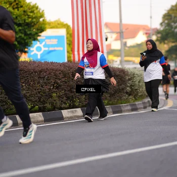 Runner Photo 4739160