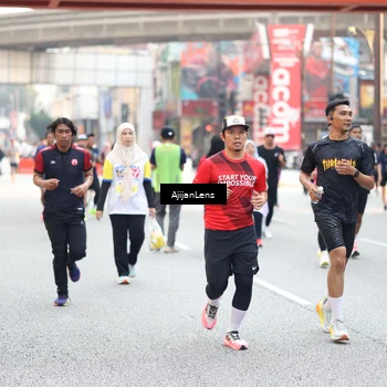 Runner Photo 4739161