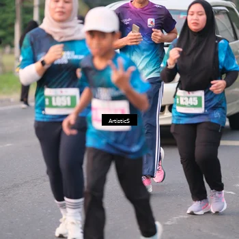 Runner Photo 4739162