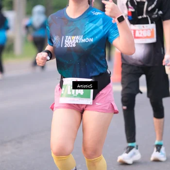 Runner Photo 4739168