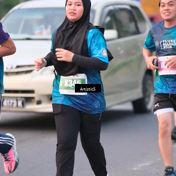 Runner Photo 4739169