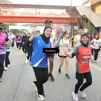 Runner Photo 4739172